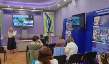 миниатюра - Предмет «Байкаловедение» в школах Иркутска - дополнительный вид 2