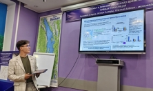 миниатюра - Предмет «Байкаловедение» в школах Иркутска - дополнительный вид 3