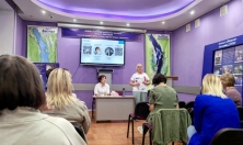 миниатюра - Предмет «Байкаловедение» в школах Иркутска - дополнительный вид 4