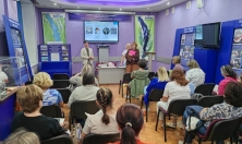 миниатюра - Предмет «Байкаловедение» в школах Иркутска - дополнительный вид 5