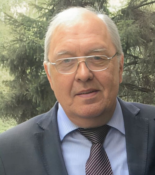 Виктор Владимирович Галкин - основной вид