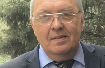 Виктор Владимирович Галкин