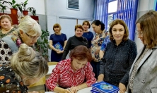 миниатюра - Методический семинар по байкаловедению для учителей Ангарска - дополнительный вид 1