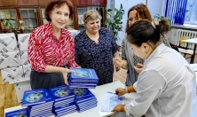 миниатюра - Методический семинар по байкаловедению для учителей Ангарска - дополнительный вид 3