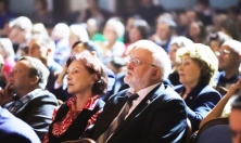 миниатюра - Иркутскому областному отделению Всероссийского общества охраны природы 70 лет - дополнительный вид 1