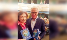 миниатюра - Иркутскому областному отделению Всероссийского общества охраны природы 70 лет - дополнительный вид 2