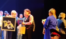 миниатюра - Иркутскому областному отделению Всероссийского общества охраны природы 70 лет - дополнительный вид 3