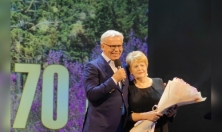 миниатюра - Иркутскому областному отделению Всероссийского общества охраны природы 70 лет - дополнительный вид 4