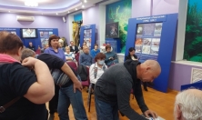 миниатюра - Поздравляем кандидата биологических наук Александра Борисовича Купчинского с победой в выборах директора БМ СО РАН! - дополнительный вид 2