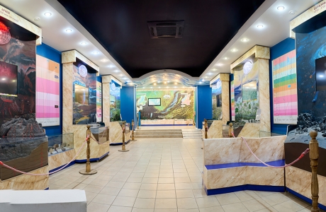 История развития жизни в процессе абиотических изменений на Земле