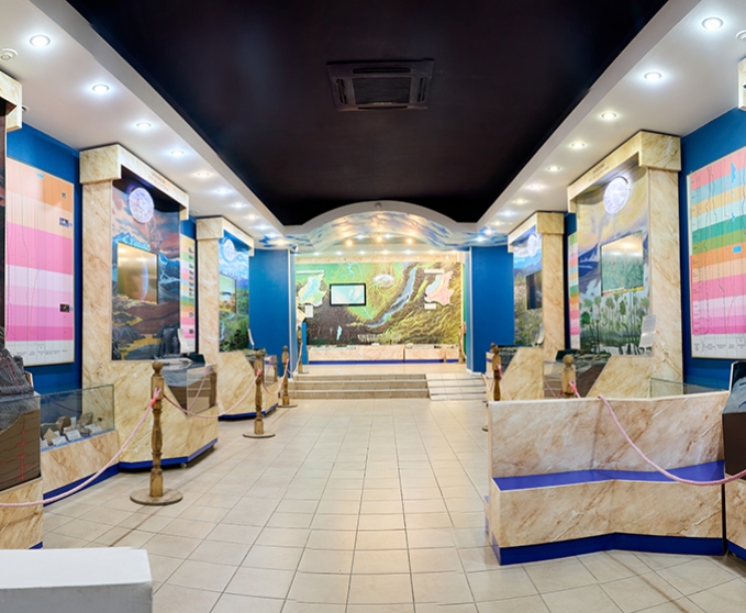 История развития жизни в процессе абиотических изменений на Земле