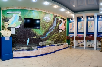 Происхождение Байкала