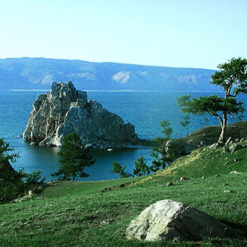 Летняя школа по байкаловедению - основной вид