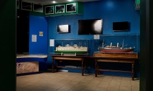 миниатюра - Климат, гидрология, гидрофизика и гидрохимия Байкала - дополнительный вид 1