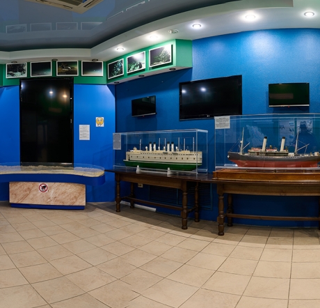 Климат, гидрология, гидрофизика и гидрохимия Байкала