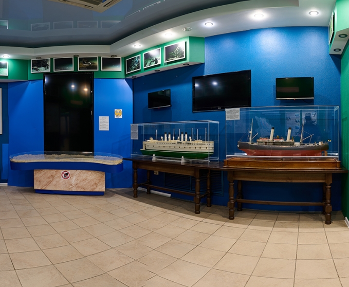 Климат, гидрология, гидрофизика и гидрохимия Байкала