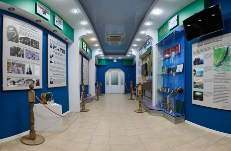 История исследований Байкала