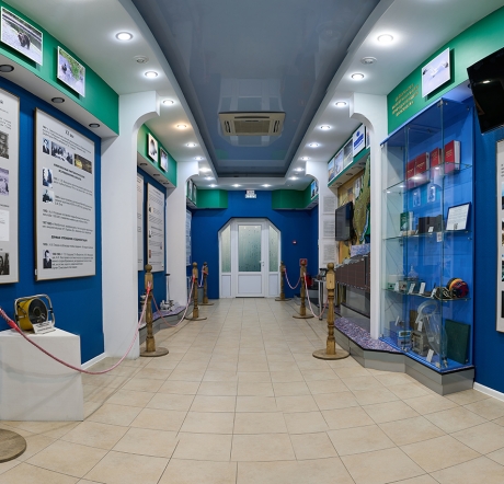 История исследований Байкала