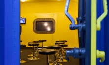 миниатюра - Виртуальное погружение на дно Байкала - дополнительный вид 2