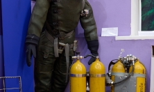 миниатюра - Подводные исследования Байкала. История и современность - дополнительный вид 1