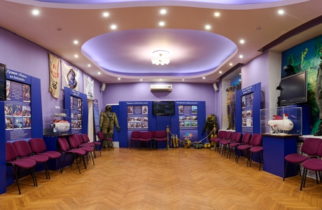 Подводные исследования Байкала. История и современность