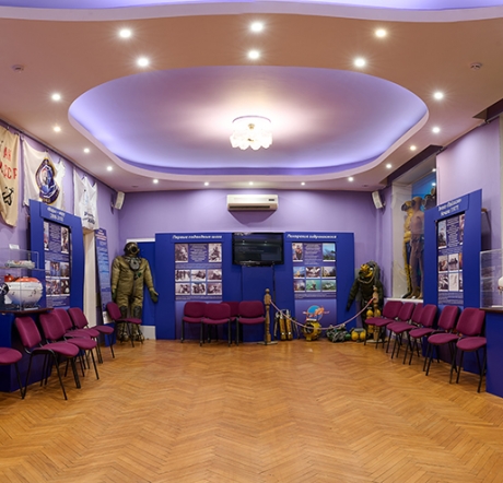 Подводные исследования Байкала. История и современность