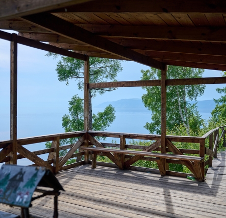 Дендропарк