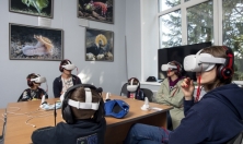 миниатюра - Тайны Байкальских глубин. Загадки Биоразнообразия - дополнительный вид 3