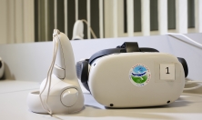 миниатюра - Тайны Байкальских глубин. Загадки Биоразнообразия - дополнительный вид 7