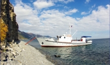 миниатюра - Научно-познавательные экскурсии по Байкалу на теплоходе - дополнительный вид 1