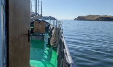 миниатюра - Открытие экспедиционного сезона 2025 года - дополнительный вид 1