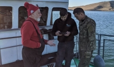 миниатюра - Открытие экспедиционного сезона 2025 года - дополнительный вид 2