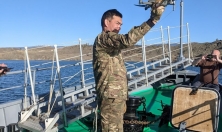 миниатюра - Открытие экспедиционного сезона 2025 года - дополнительный вид 3