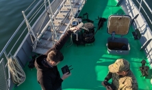 миниатюра - Открытие экспедиционного сезона 2025 года - дополнительный вид 6