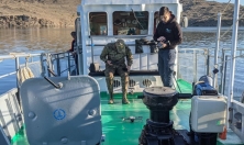 миниатюра - Открытие экспедиционного сезона 2025 года - дополнительный вид 7