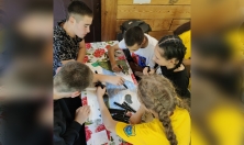 миниатюра - Экологическая школа по байкаловедению развивается - дополнительный вид 3