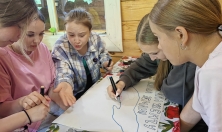 миниатюра - Экологическая школа по байкаловедению развивается - дополнительный вид 5