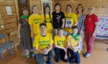 миниатюра - Экологическая школа по байкаловедению развивается - дополнительный вид 8