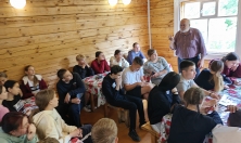 миниатюра - Экологическая школа по байкаловедению развивается - дополнительный вид 12