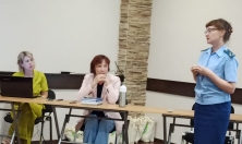 миниатюра - XX Межрегиональная олимпиада по Байкаловедению - дополнительный вид 2