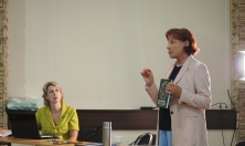 миниатюра - XX Межрегиональная олимпиада по Байкаловедению - дополнительный вид 4