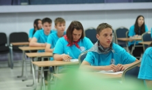 миниатюра - XX Межрегиональная олимпиада по Байкаловедению - дополнительный вид 7