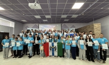 миниатюра - XX Межрегиональная олимпиада по Байкаловедению - дополнительный вид 9