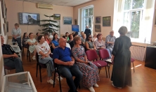 миниатюра - Презентация книги «Г. Ю. Верещагин, Экспедиция на Байкал летом 1916 года» - дополнительный вид 2