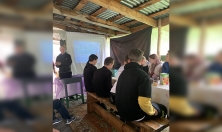 миниатюра - Школьная научно-исследовательская экспедиция в Маритуе - дополнительный вид 4