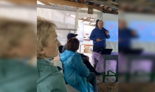 миниатюра - Школьная научно-исследовательская экспедиция в Маритуе - дополнительный вид 5