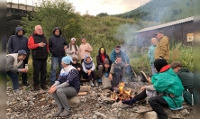 миниатюра - Школьная научно-исследовательская экспедиция в Маритуе - дополнительный вид 9