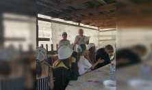 миниатюра - Школьная научно-исследовательская экспедиция в Маритуе - дополнительный вид 13