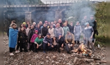 миниатюра - Школьная научно-исследовательская экспедиция в Маритуе - дополнительный вид 16