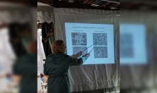 миниатюра - Школьная научно-исследовательская экспедиция в Маритуе - дополнительный вид 17